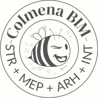 Colmena BIM logo - Similar company to Bimsys - Shared Intelligence