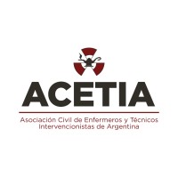 Asociación Civil de Enfermeros y Técnicos Intervencionistas de Argentina (ACETIA) logo - Similar company to Atri