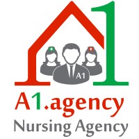 A1.Agency logo - Similar company to A1 Care | Domiciliary And Live-In Care Agency