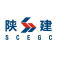 Shaanxi Engineering Construction Company logo - Similar company to Sceg, A Gf Company