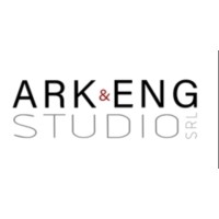 ARK&ENG Studio Srl logo - Similar company to Aec | Architecture, Engineering & Consulting