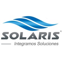 Solaris Tecnología Agrícola logo - Similar company to Relocationuy - Relocation In Uruguay