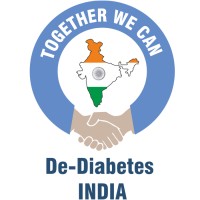 De Diabetes India logo - Similar company to Aste Wellness