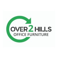 Over2Hills logo - Similar company to Princes Group