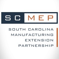 South Carolina Manufacturing Extension Partnership logo - Similar company to South Carolina Council On Competitiveness