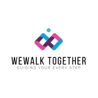 WEWALK TOGETHER logo - Similar company to Access Support Coordination