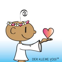 Der kleine Yogi logo - Similar company to Stilbruch Coaching