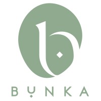 Bunka logo - Similar company to Bunka Inc.