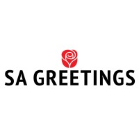 SA Greetings logo - Similar company to Sa Greetings