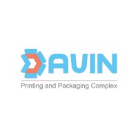 Davin Pack logo - Similar company to Pardaz Graphic