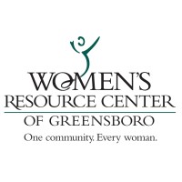 Women's Resource Center of Greensboro logo - Similar company to Uncg Career & Professional Development