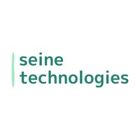 Seine Technologies logo - Similar company to Seecura App