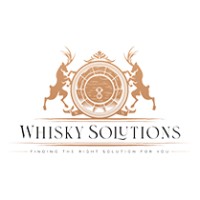 Whisky Solutions Ltd logo - Similar company to S-Cask