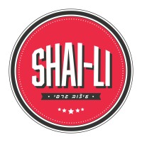 Shai-li - Graphic Design logo - Similar company to Czamanski & Ben Shahar Ltd.