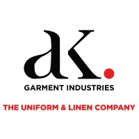 Ak Garment Industries logo - Similar company to Jdsourcing