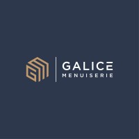 GALICE MENUISERIE logo - Similar company to Menuiserie Modele