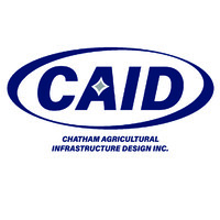 Chatham Agricultural Infrastructure Design, Inc. logo - Similar company to Anant Engineering Inc.