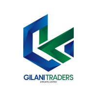 Gilani Traders Pvt. Ltd. logo - Similar company to Pro Digi Solution