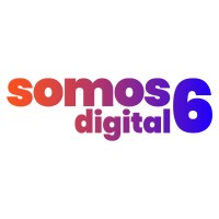 Agência Somos6 logo - Similar company to Xpansion Design