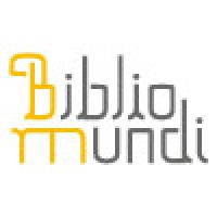 Bibliomundi logo - Similar company to Umlivro
