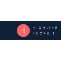 Highline Recruit logo - Similar company to Constructor