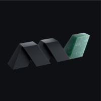 Monolith logo - Similar company to Cryptorsy Ventures