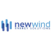 New Wind Energy Solutions logo - Similar company to Wind Power Solutions Llc