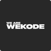 Wekode logo - Similar company to Wekode Agency