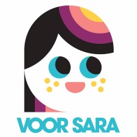 Stichting Voor Sara logo - Similar company to Gelukzusters