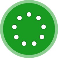 Flint logo - Similar company to Snum Group