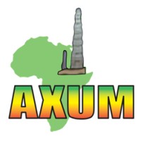 AXUM Restaurant logo - Similar company to 112 Restaurant And Lounge