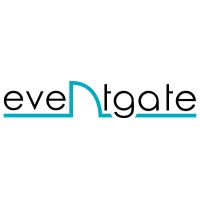 eventgate logo - Similar company to Ctrle Consulting & Holding Gmbh