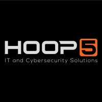 Hoop5 Networks - IT & Cybersecurity Solutions logo - Similar company to Pointivity Managed Solutions