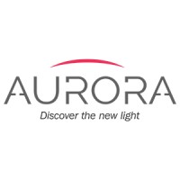Aurora Dermo logo - Similar company to Kintsugi Co