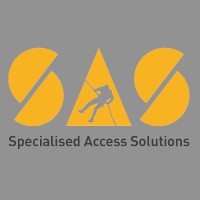 SPECIALISED ACCESS SOLUTIONS LTD logo - Similar company to #Thinkaccess
