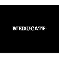 Meducate Robotics logo - Similar company to Omnicode Creations