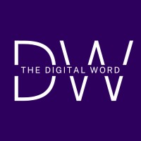 The Digital Word logo - Similar company to Clasticon Solutions