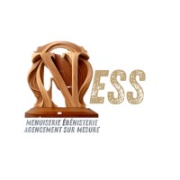 NESS  MENUISERIE logo - Similar company to Emr Menuiserie