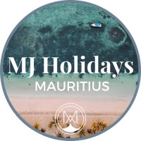 MJ Holidays Ltd logo - Similar company to Adapt It International Ltd - Hospitality Mauritius