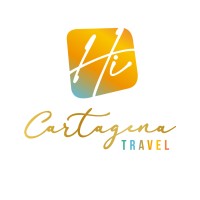 Hi Cartagena Travel logo - Similar company to Instituto De Patrimonio Y Cultura De Cartagena De Indias