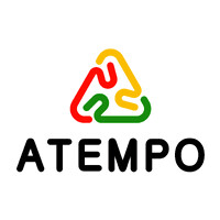ATEMPO – Interreg Spain-Portugal (POCTEP) logo - Similar company to Yarmobile - Custom Software Development | Mobile | Web