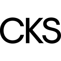 CKS Fashion logo - Similar company to Giks Mode
