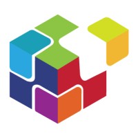 PXL Studios logo - Similar company to Athena Business School