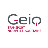 GEIQ Transport Nouvelle Aquitaine logo - Similar company to Mysped Transport Morski