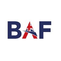 British Abrasives Federation logo - Similar company to Training And Testing Services (Tts)