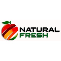 Natural Fresh logo - Similar company to Agrov Sdn Bhd