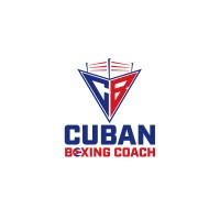 Cuban Boxing Coach logo - Similar company to Boxing And Fitness Coach