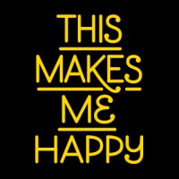 This Makes Me Happy logo - Similar company to Thos. Moser