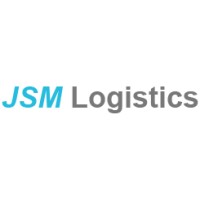 JSM Logistics Clearing & Forwarding logo - Similar company to J.S.M. Logistics