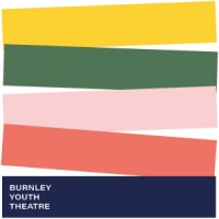 Burnley Youth Theatre logo - Similar company to Performance Research Group (Manchester Metropolitan University)
